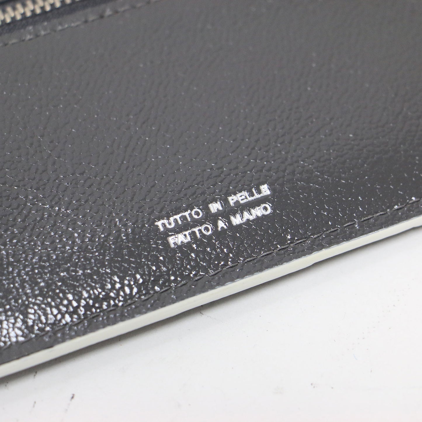 スマートミニウォレット / カードケース コインケース レザー