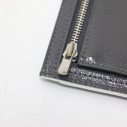 スマートミニウォレット / カードケース コインケース レザー