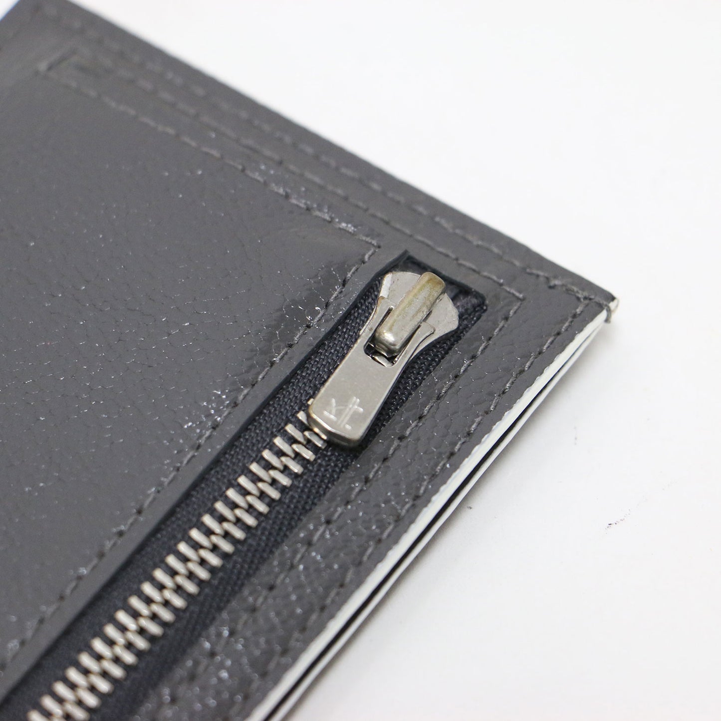 スマートミニウォレット / カードケース コインケース レザー