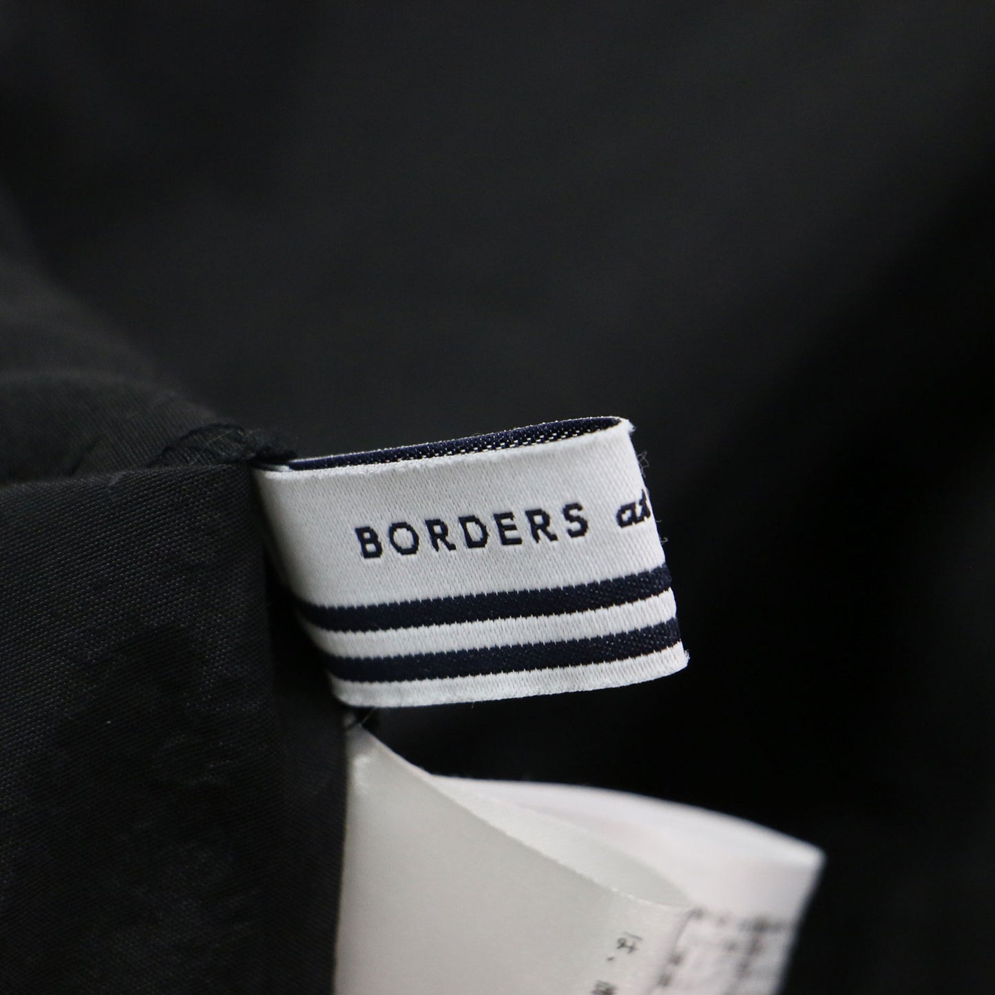 20秋冬 サブリナ トップス / SABRINA TOP ブラウス 七分袖 ボートネック パフスリーブ フリル ギャザー ワッペン コットン