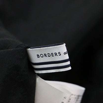 20秋冬 サブリナ トップス / SABRINA TOP ブラウス 七分袖 ボートネック パフスリーブ フリル ギャザー ワッペン コットン