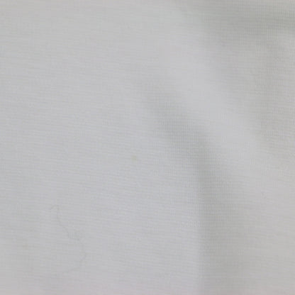 パフスリーブ ティーシャツ / PUFF SLEEVE TEE カットソー 半袖 ボリューム スリーブ クルーネック ボーダー コットン