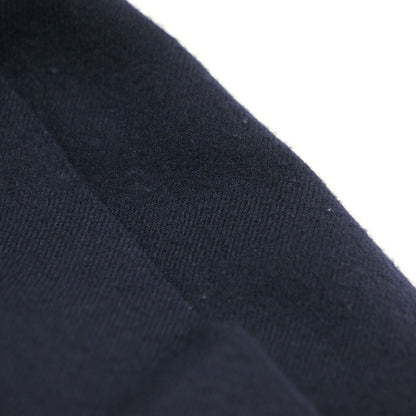 ウール プリーツスカート / フレア ミディ丈 ウエストゴム