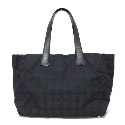 ニュートラベルライン トートバッグ / ハンドバッグ ココマーク ナイロン レザー