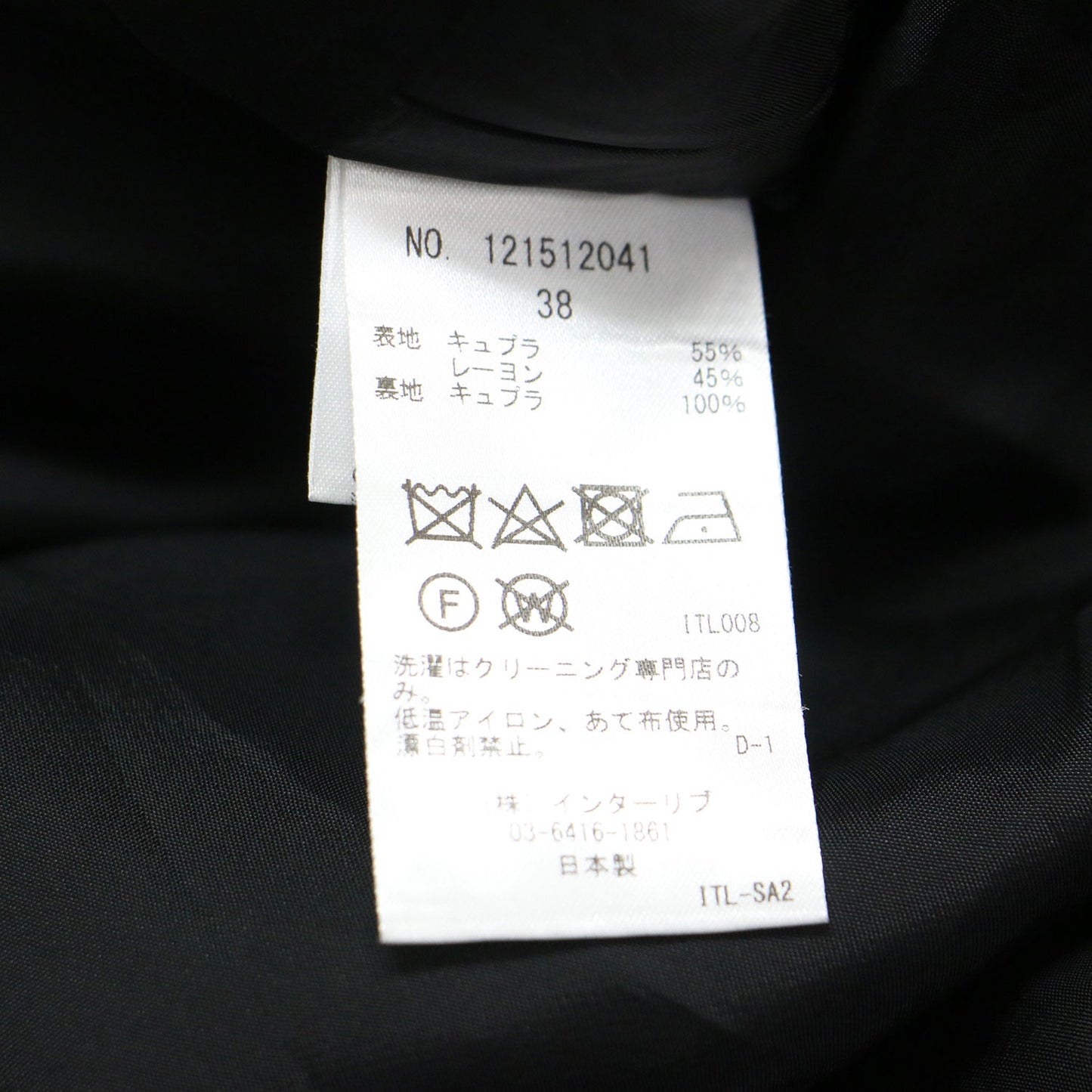 21秋冬 オータムフラワープリント ドレス / AUTUMN FLOWER ワンピース ノースリーブ ロング丈 クルーネック ギャザー フレア