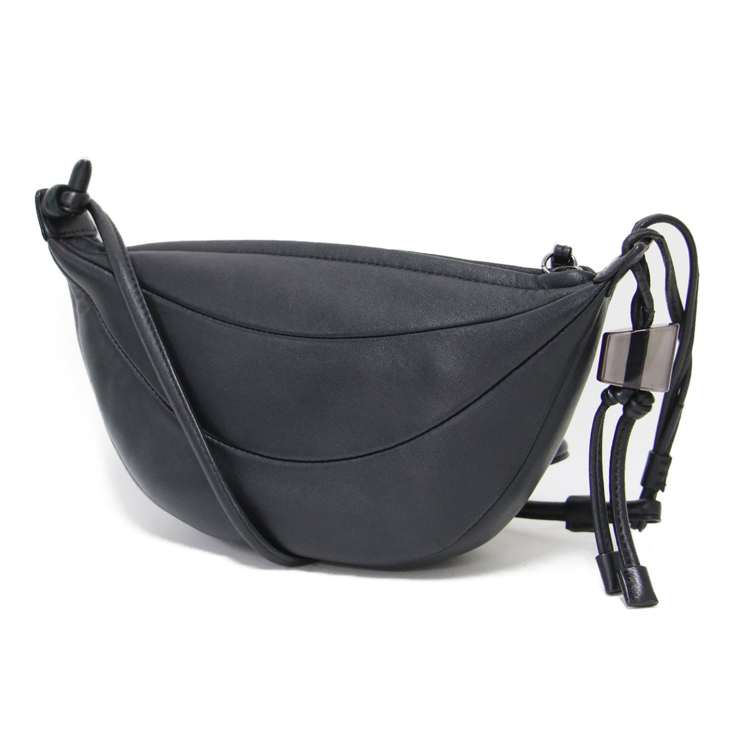 23秋冬 スモール フリングバッグ / Small fling bag ショルダー 肩掛け クロスボディ 3WAY クラッチ