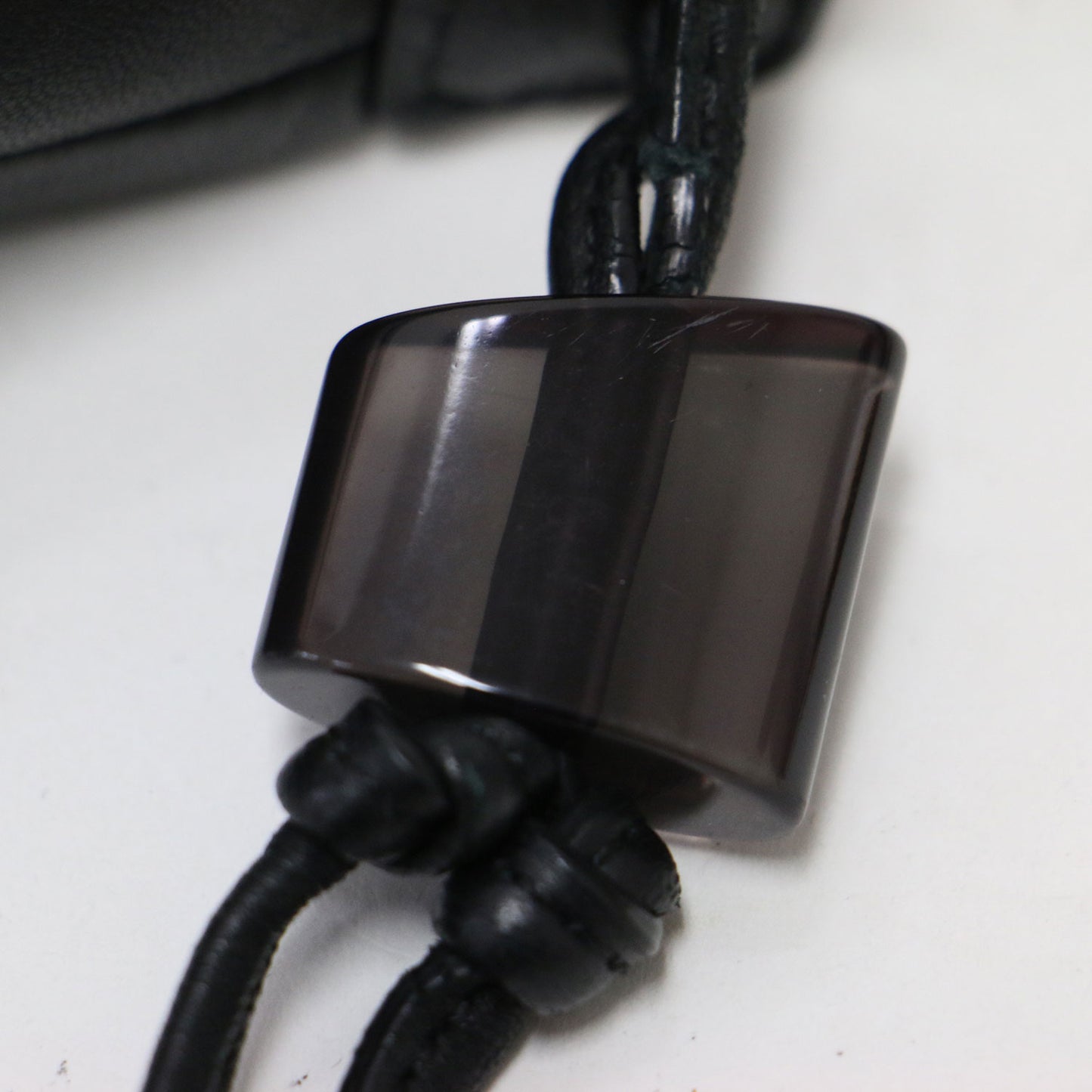 23秋冬 スモール フリングバッグ / Small fling bag ショルダー 肩掛け クロスボディ 3WAY クラッチ