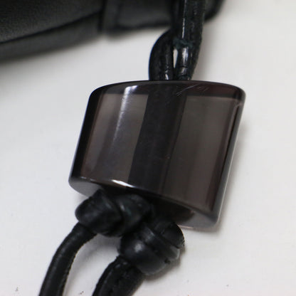23秋冬 スモール フリングバッグ / Small fling bag ショルダー 肩掛け クロスボディ 3WAY クラッチ