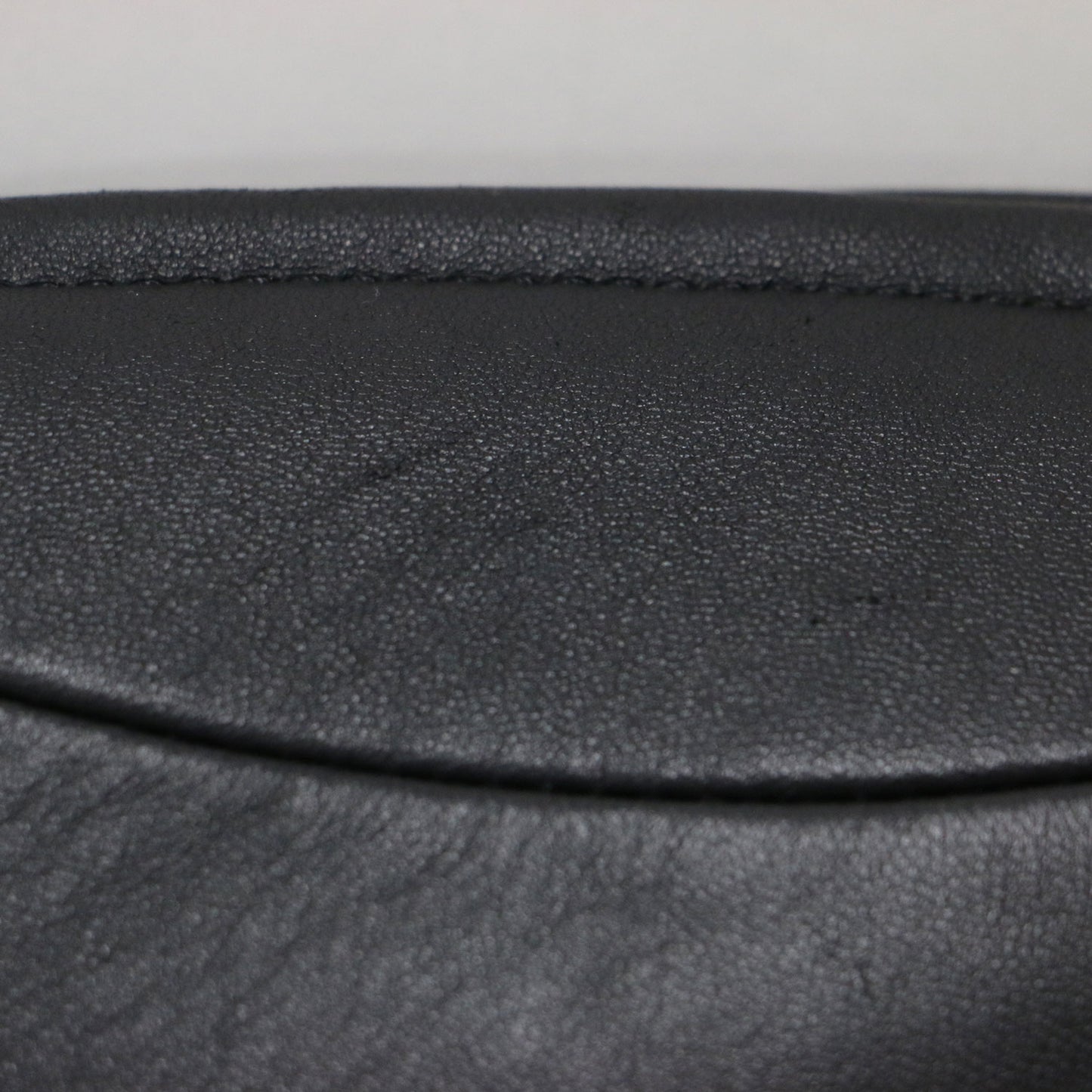 23秋冬 スモール フリングバッグ / Small fling bag ショルダー 肩掛け クロスボディ 3WAY クラッチ