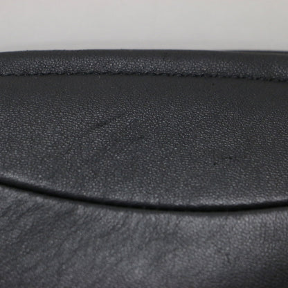 23秋冬 スモール フリングバッグ / Small fling bag ショルダー 肩掛け クロスボディ 3WAY クラッチ