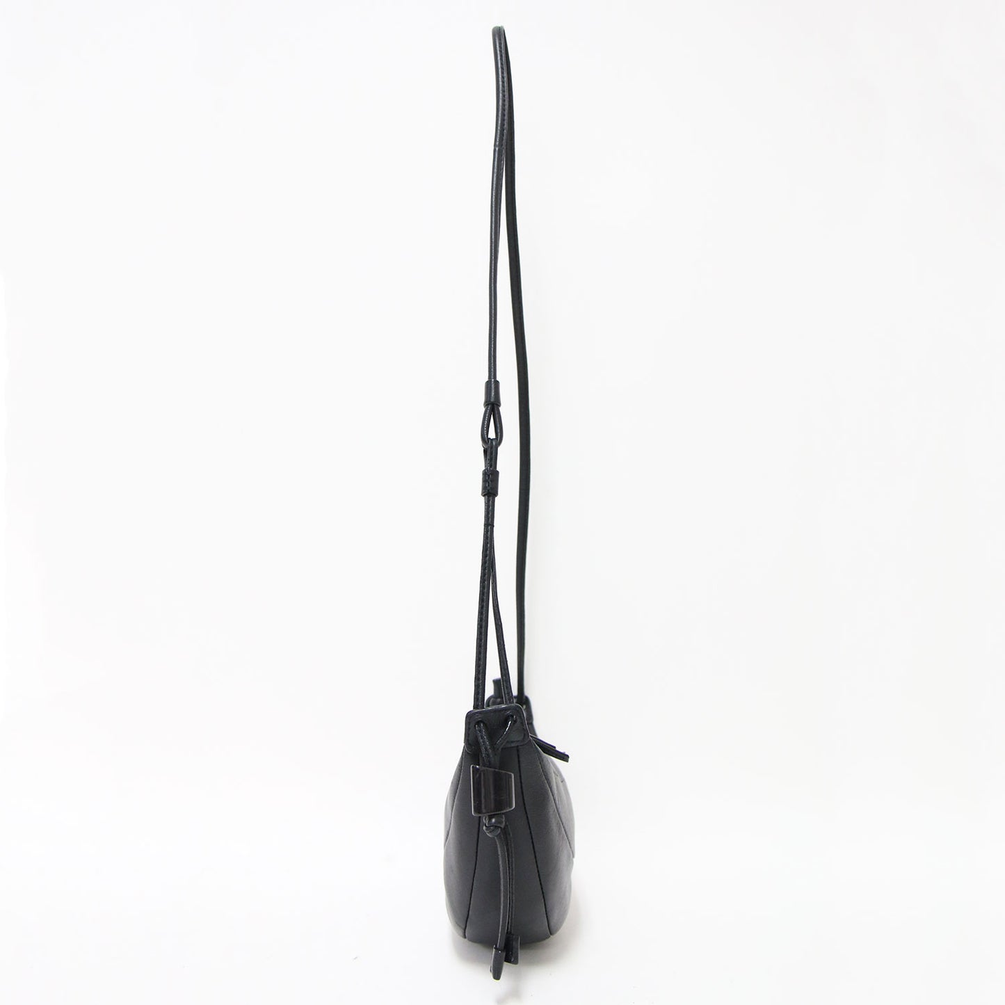 23秋冬 スモール フリングバッグ / Small fling bag ショルダー 肩掛け クロスボディ 3WAY クラッチ