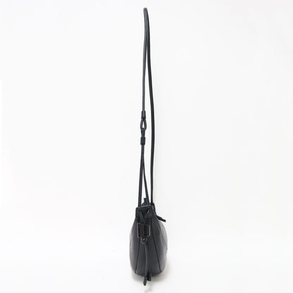 23秋冬 スモール フリングバッグ / Small fling bag ショルダー 肩掛け クロスボディ 3WAY クラッチ