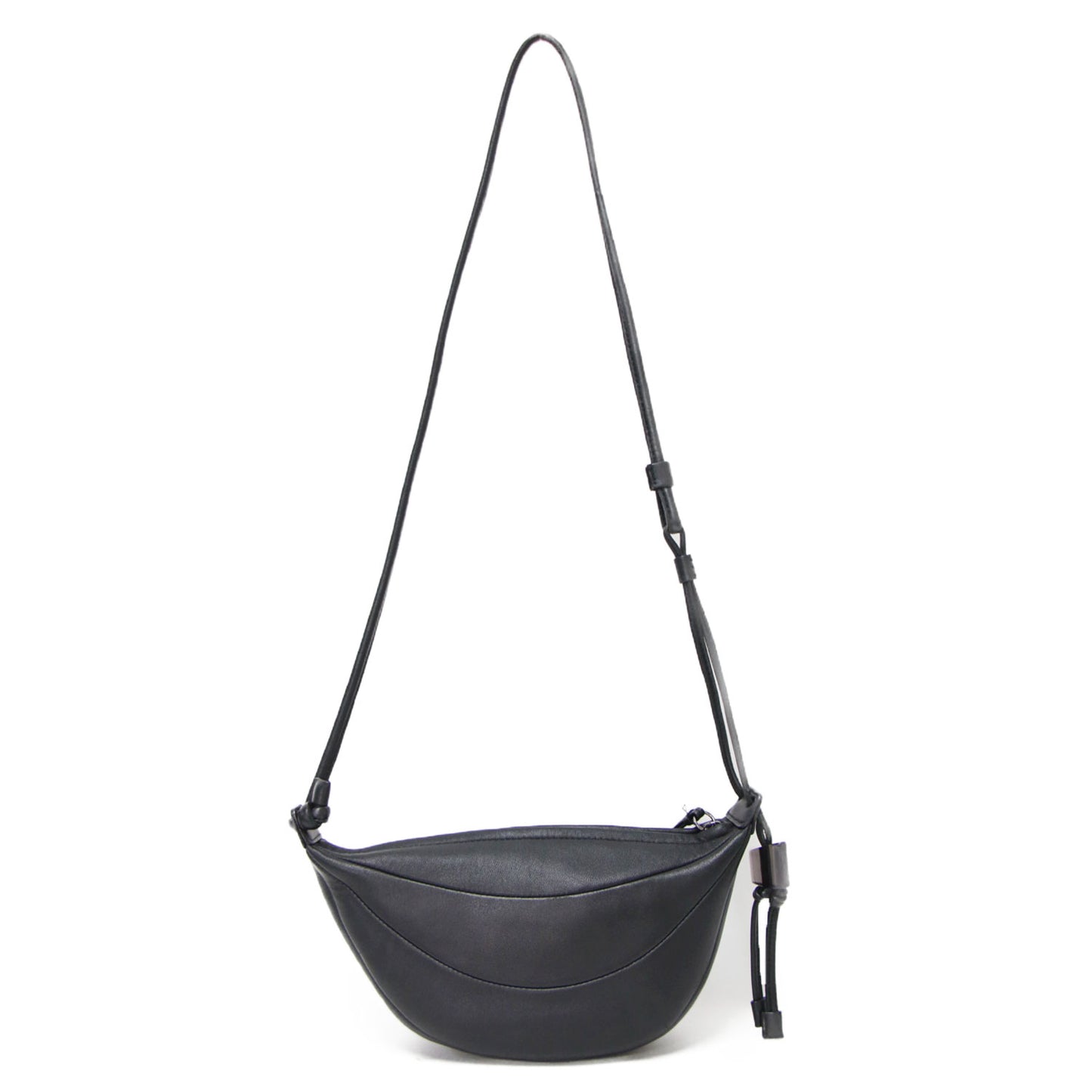 23秋冬 スモール フリングバッグ / Small fling bag ショルダー 肩掛け クロスボディ 3WAY クラッチ