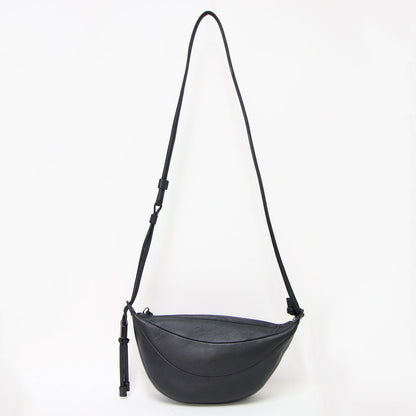 23秋冬 スモール フリングバッグ / Small fling bag ショルダー 肩掛け クロスボディ 3WAY クラッチ