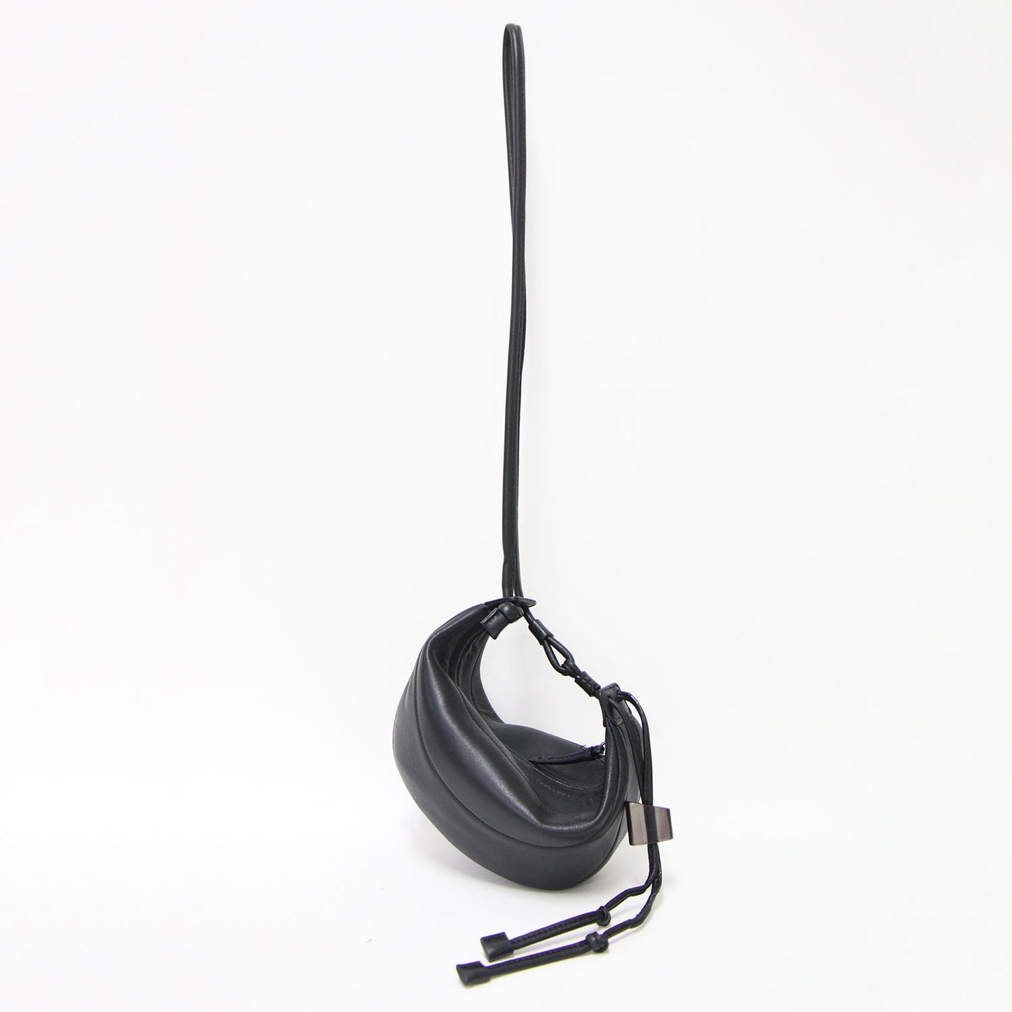 23秋冬 スモール フリングバッグ / Small fling bag ショルダー 肩掛け クロスボディ 3WAY クラッチ