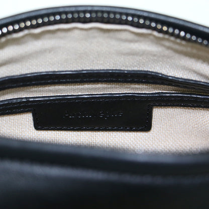 23秋冬 スモール フリングバッグ / Small fling bag ショルダー 肩掛け クロスボディ 3WAY クラッチ