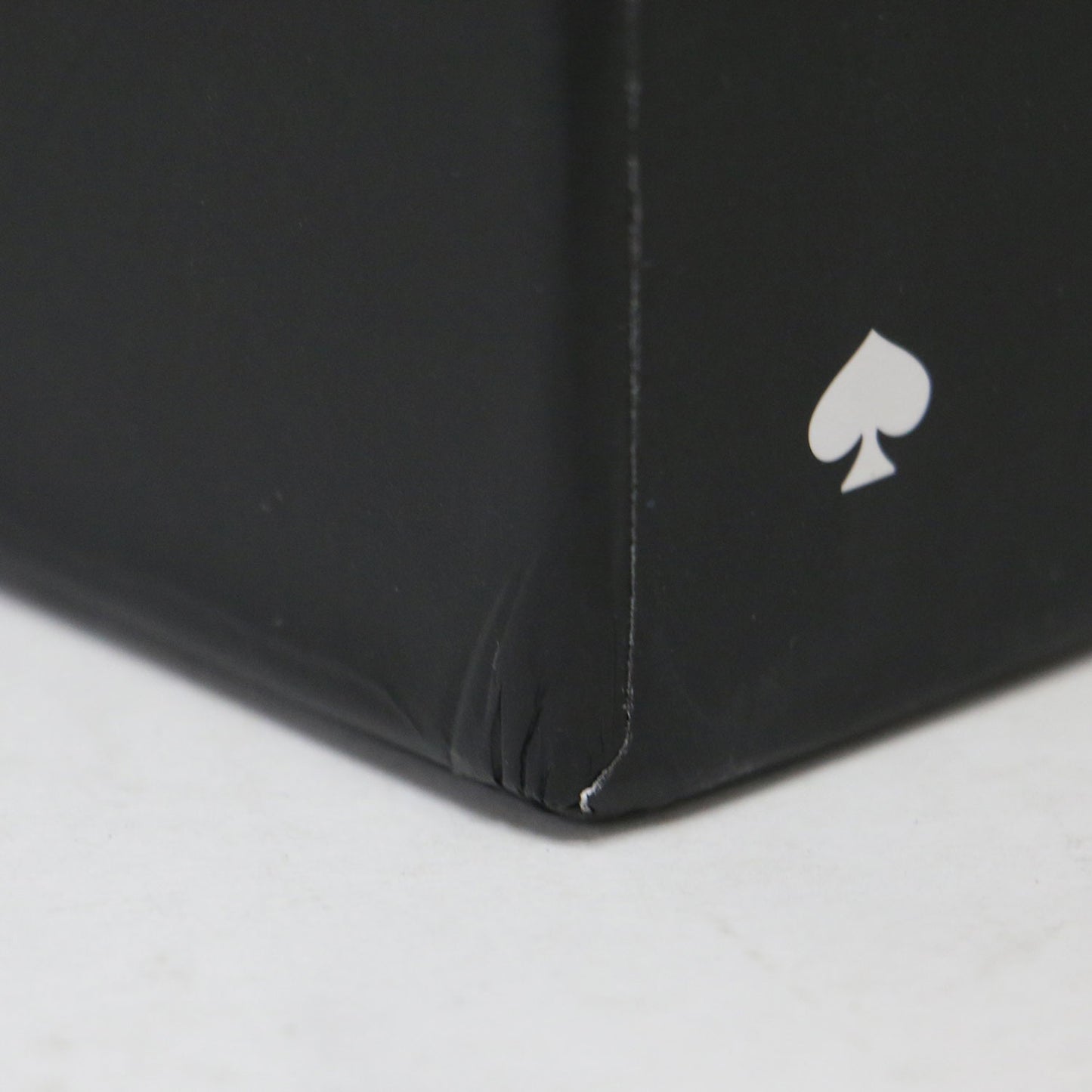 ラウンジプードル ローファー / スリッポン ラウンドトゥ ベルベット ビジュー パール 牛革