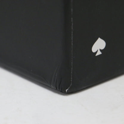 ラウンジプードル ローファー / スリッポン ラウンドトゥ ベルベット ビジュー パール 牛革