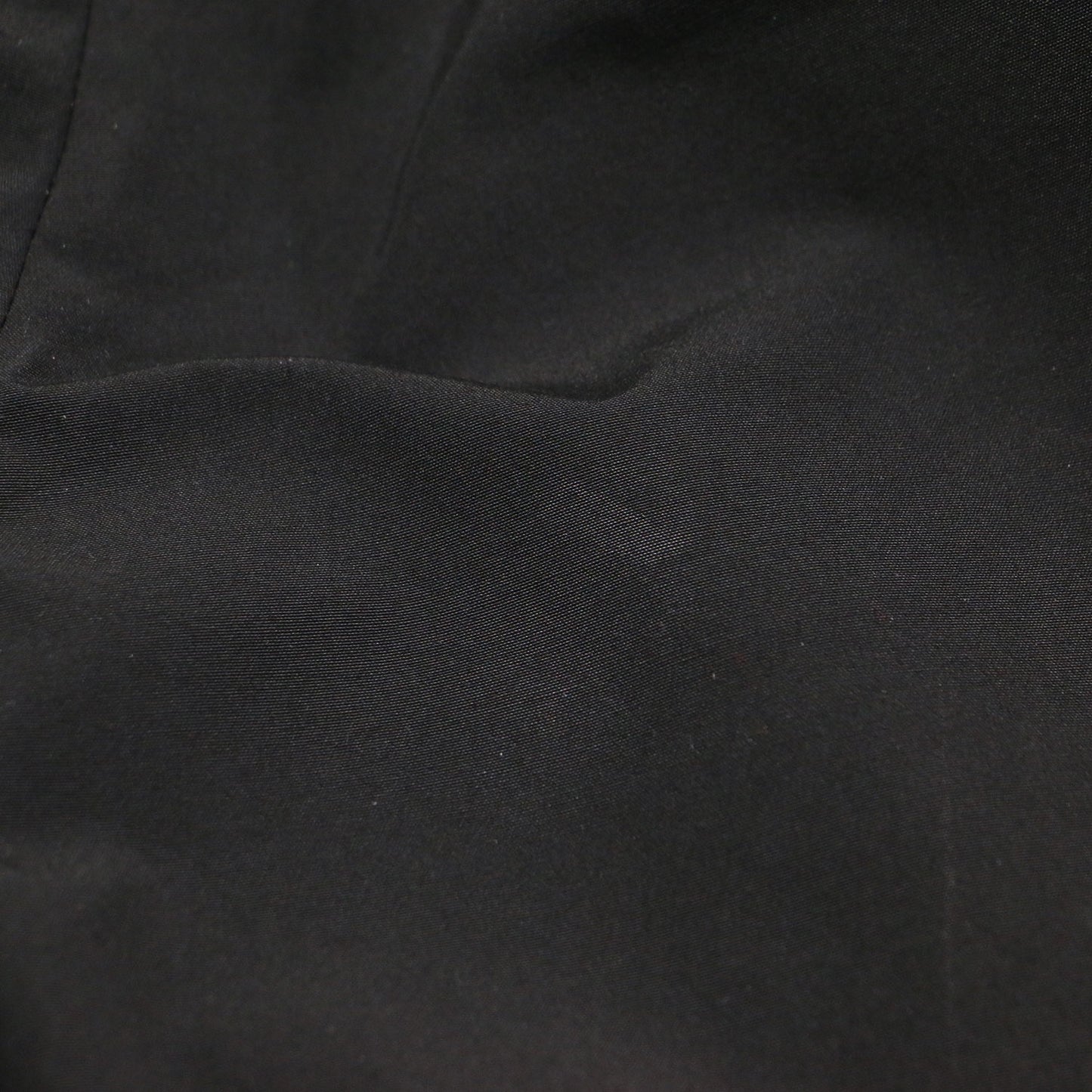 ツータック フレア ミディパンツ / ワイドパンツ Aライン ギャザー