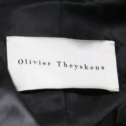 タックスリーブ トレンチコート / ロング ベルト付き