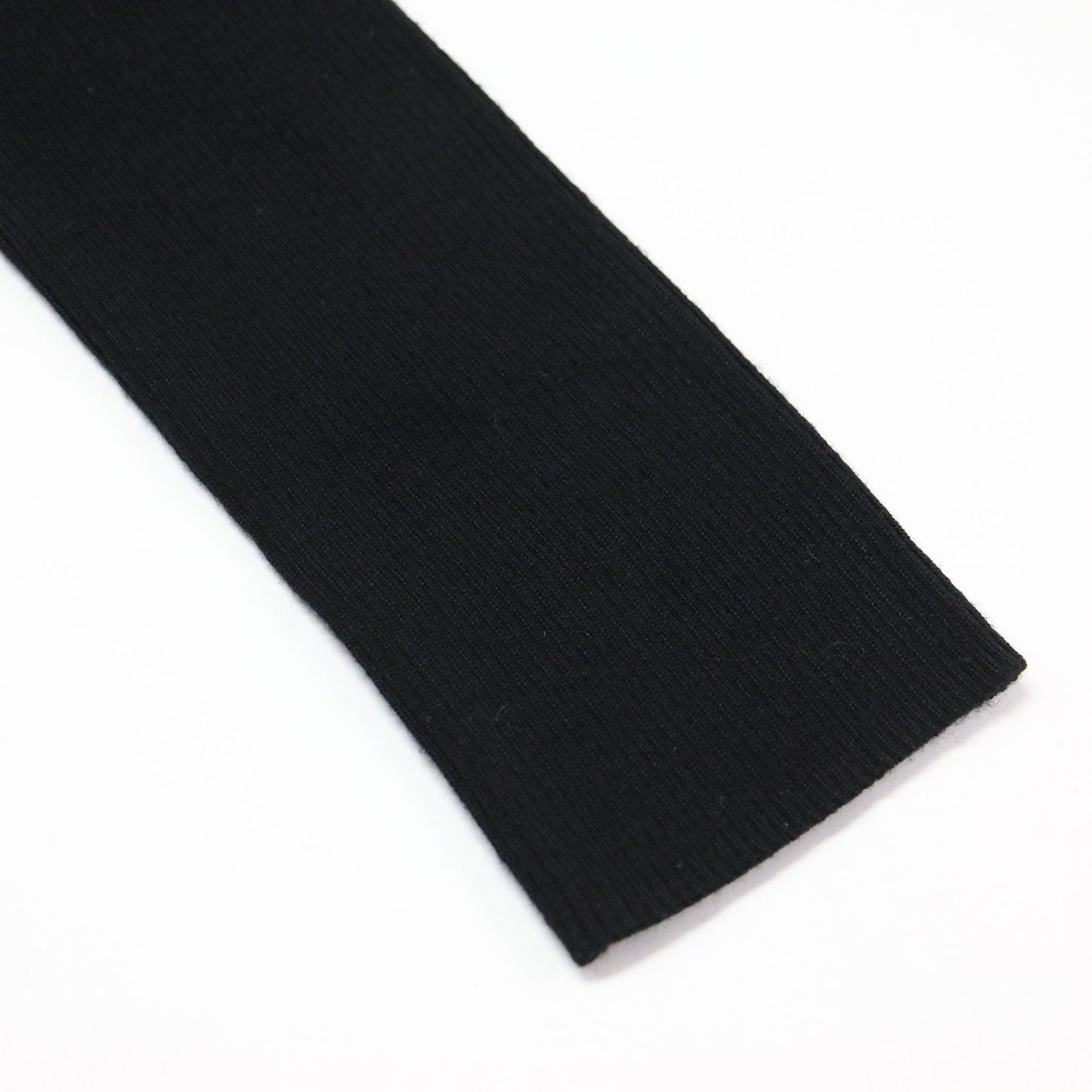 20秋冬 バウンススムース ハイネック プルオーバー / ニット ハイネック 長袖 ウール クリーニング