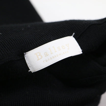 20秋冬 バウンススムース ハイネック プルオーバー / ニット ハイネック 長袖 ウール クリーニング