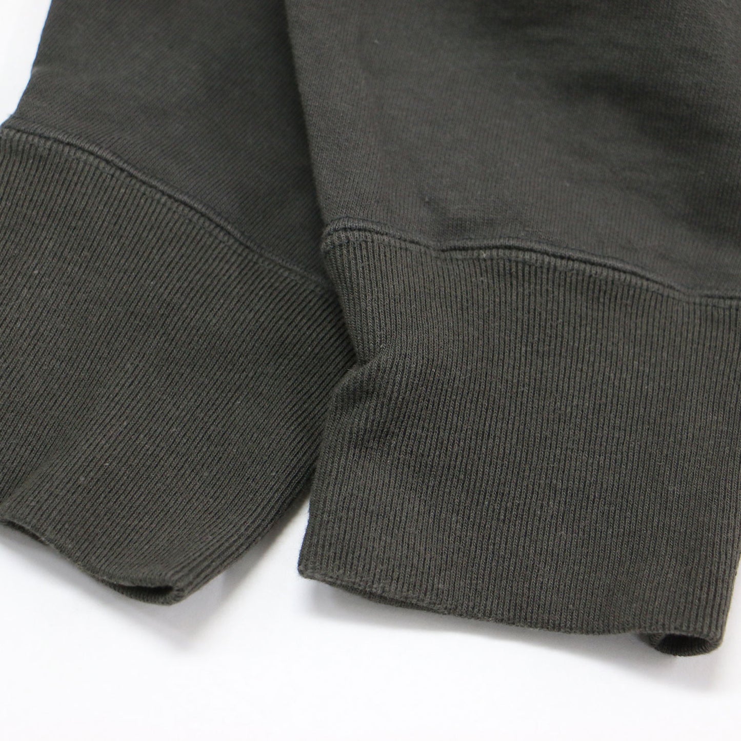 22春夏 ロゴ プリントスウェット シャツ / プルオーバー クルーネック 長袖 裏毛 コットン