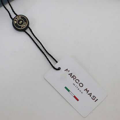 シュリンクレザー 巾着 ショルダーバッグ / ハンドバッグ 肩掛け