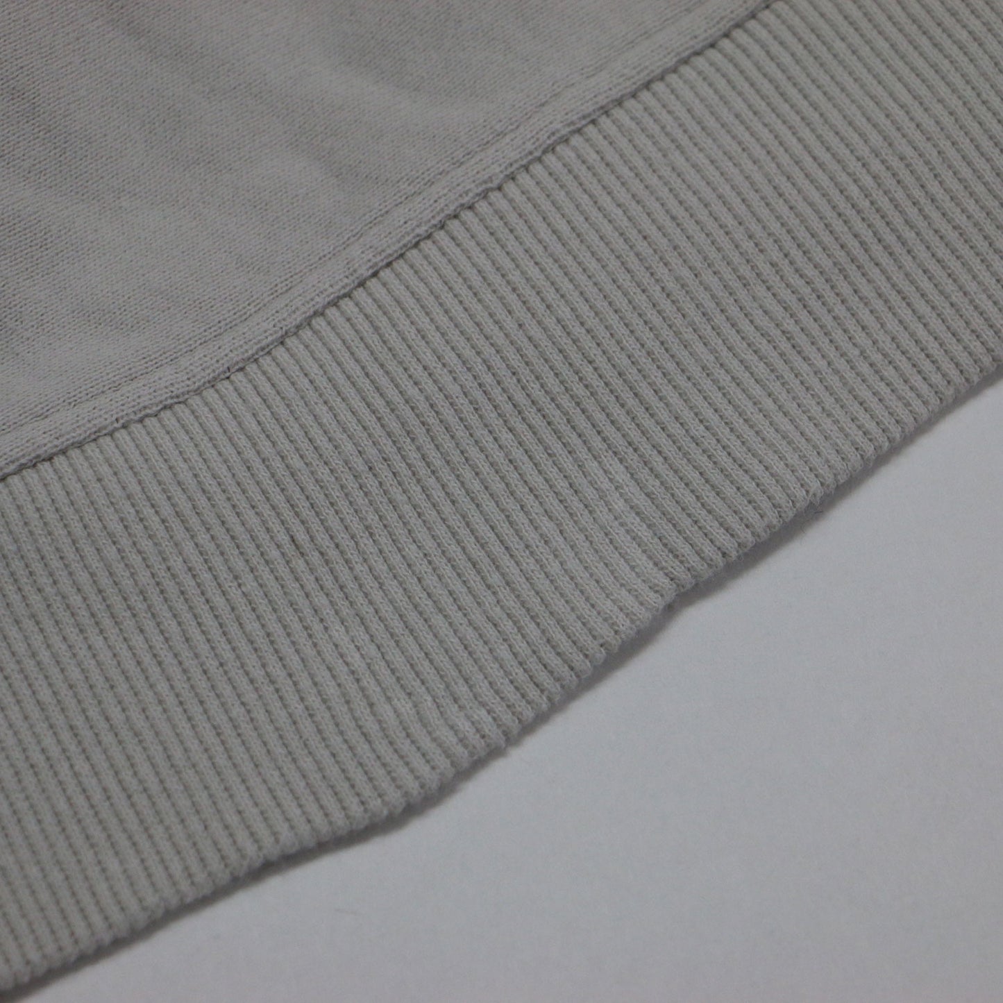 Americana ロゴ プリント スウェット シャツ / プルオーバー クルーネック 長袖 裏毛 コットン