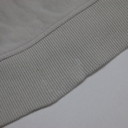 Americana ロゴ プリント スウェット シャツ / プルオーバー クルーネック 長袖 裏毛 コットン