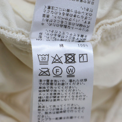 24秋冬 ワイド コール パンツ / タック ハイウエスト 太畝 コーデュロイ コットン