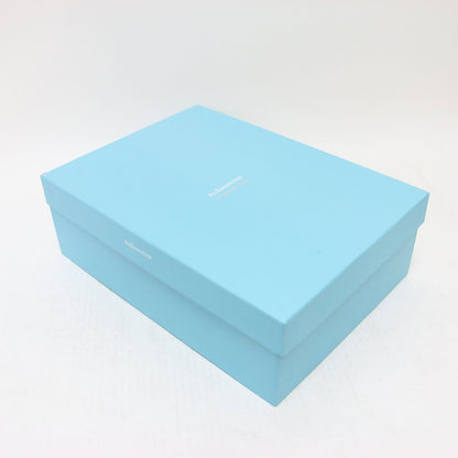 EVAソール ゴア シューズ / スリッポン ローファー エナメル レザー コンビ 牛革