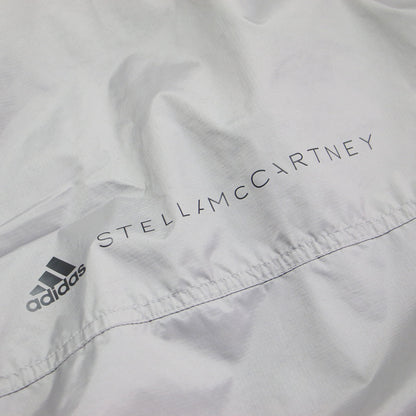 by Stella McCartney バイカラー ハーフジップ ジャケット / aSMC HZ JACKET アノラック ブルゾン