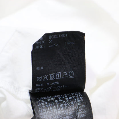 25秋冬 ビーズ刺繍 長袖 シャツ / ブラウス レタリング ビーズ刺繍