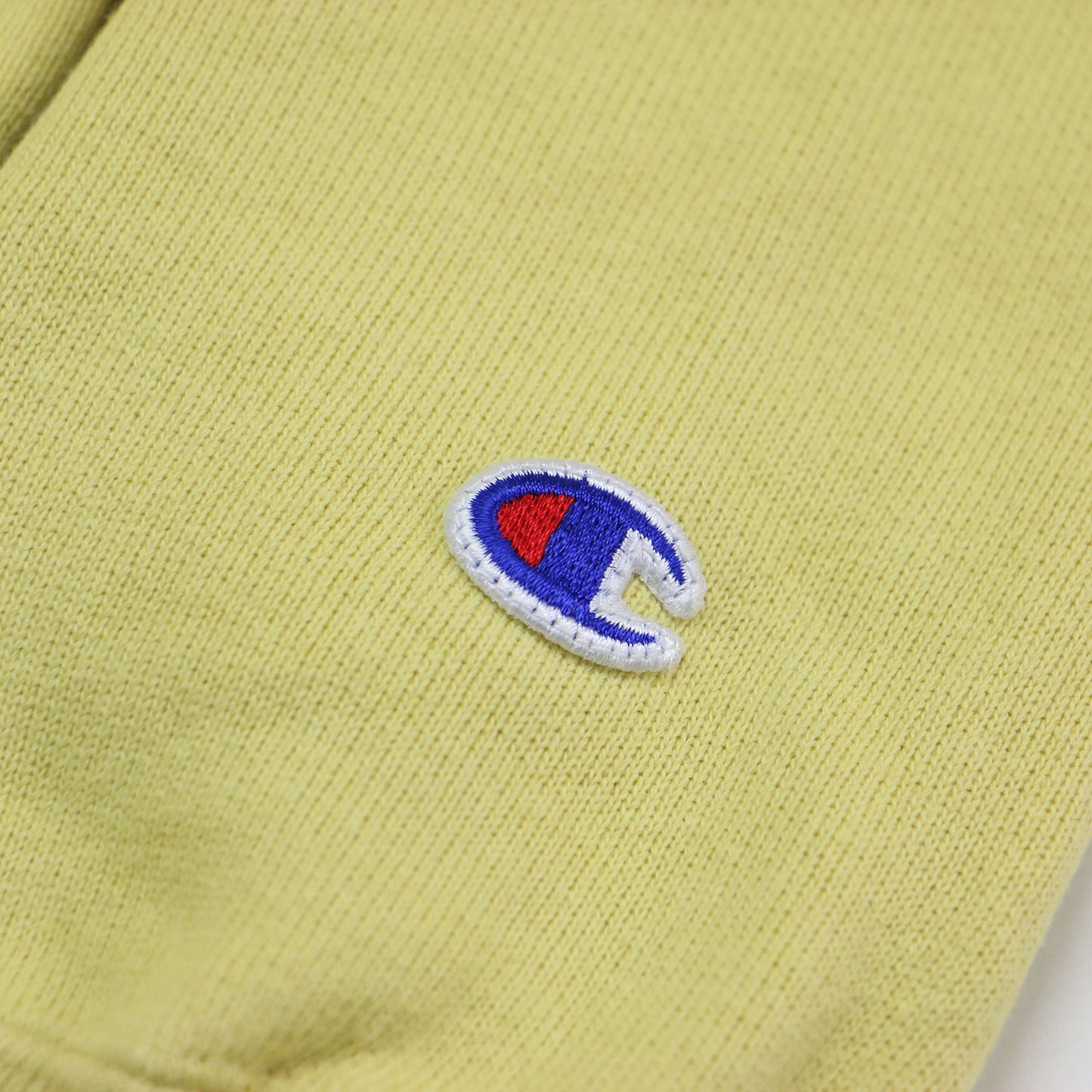 UNDERCOVER リバースウィーブ(R) クルーネック スウェット シャツ / プルオーバー 長袖 ビーズ刺繍 裏起毛 アシンメトリー コットン