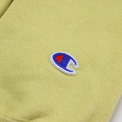 UNDERCOVER リバースウィーブ(R) クルーネック スウェット シャツ / プルオーバー 長袖 ビーズ刺繍 裏起毛 アシンメトリー コットン