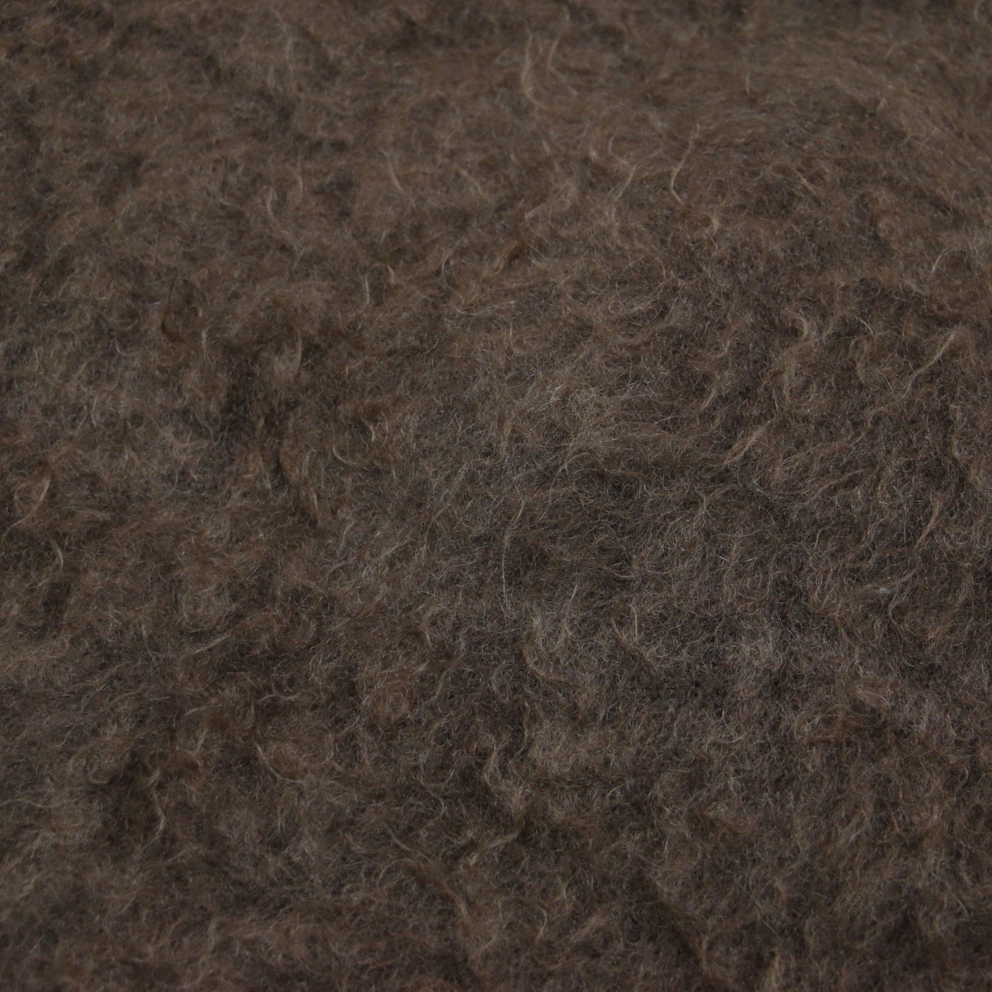 21秋冬 モヘヤ シャギー ボトルネック プルオーバー / MOHAIR SHAGGY BOTTLENECK PULLOVER ニット 長袖 ウール