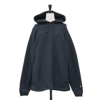 × JOURNAL STANDARD relume 別注 23秋冬 プルオーバー フーディー スウェット シャツ / PO HOODED SWEAT SHIRT パーカー 裏起毛