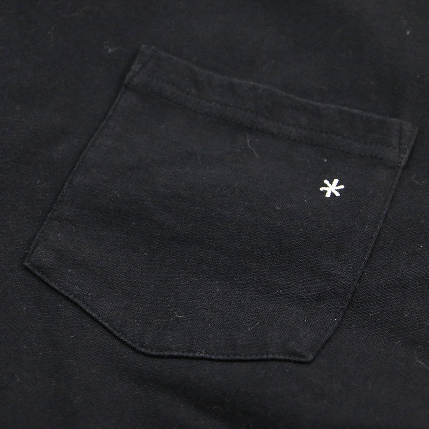 × JOURNAL STANDARD relume 別注 23春夏 バックロゴ Tシャツ ワンピース / ロング 五分袖 クルーネック ポケット