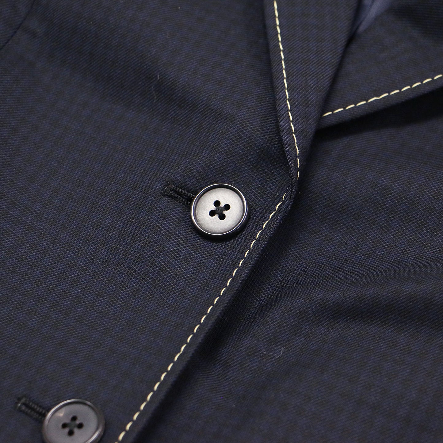 ステッチ トラベル スーツ ジャケット パンツ / テーラードジャケット スラックス テーパード チェック柄 ウール