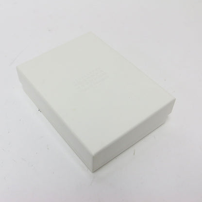 レザー スモール チェーンウォレット S56UI0148 P0399 / ショルダーバッグ 財布 クロスボディ