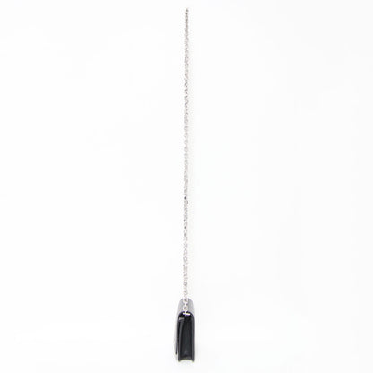 レザー スモール チェーンウォレット S56UI0148 P0399 / ショルダーバッグ 財布 クロスボディ