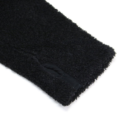 JOURNAL STANDARD L'ESSAGE ボア チュニック トップス / プルオーバー 長袖 クルーネック