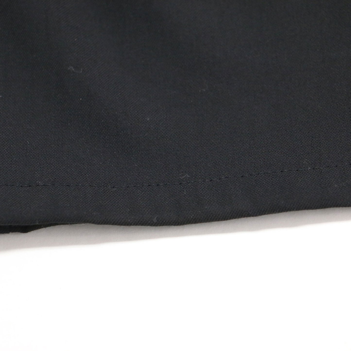 24秋冬 ストレッチツイル イージーパンツ / ベイカーパンツ テーパード ウエストゴム