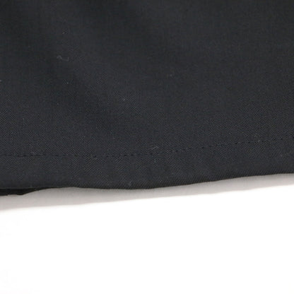 24秋冬 ストレッチツイル イージーパンツ / ベイカーパンツ テーパード ウエストゴム