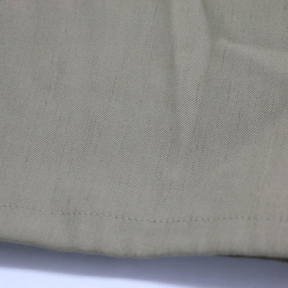 24秋冬 ストレッチツイル イージーパンツ / ベイカーパンツ テーパード ウエストゴム