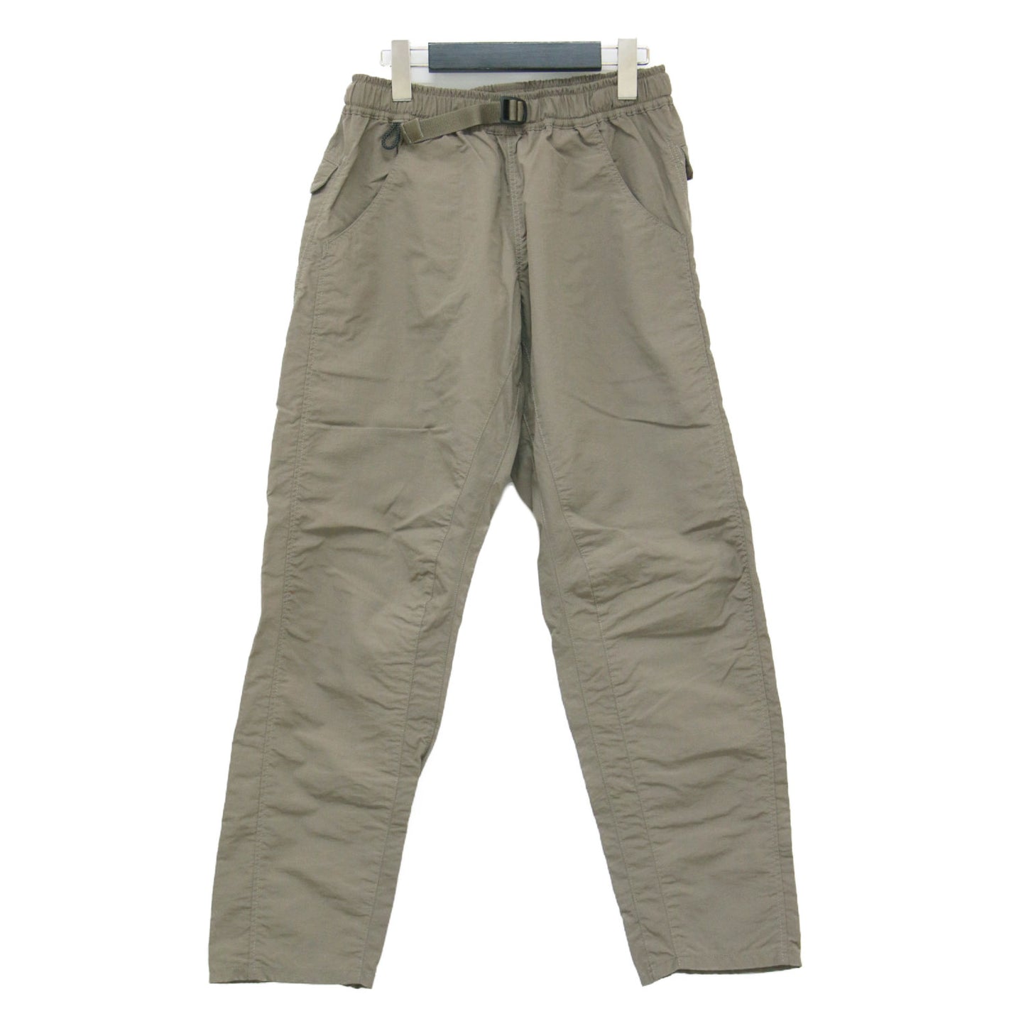 5ポケット パンツ / 5-Pocket Pants トレッキングパンツ テーパード ウエストゴム