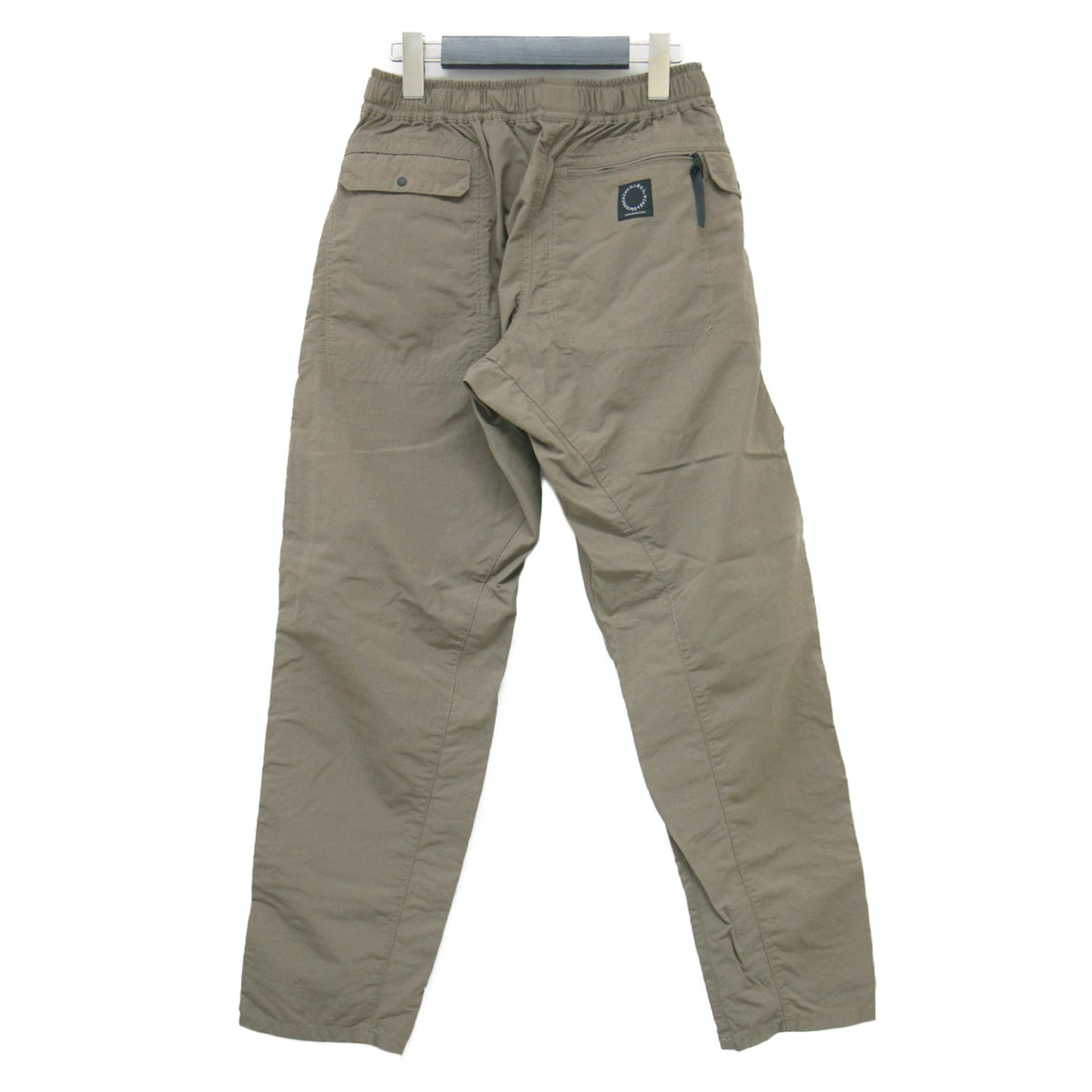 5ポケット パンツ / 5-Pocket Pants トレッキングパンツ テーパード ウエストゴム