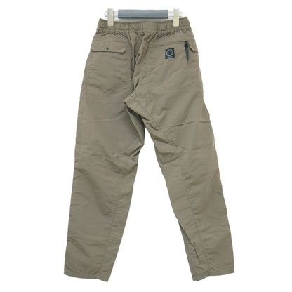 5ポケット パンツ / 5-Pocket Pants トレッキングパンツ テーパード ウエストゴム