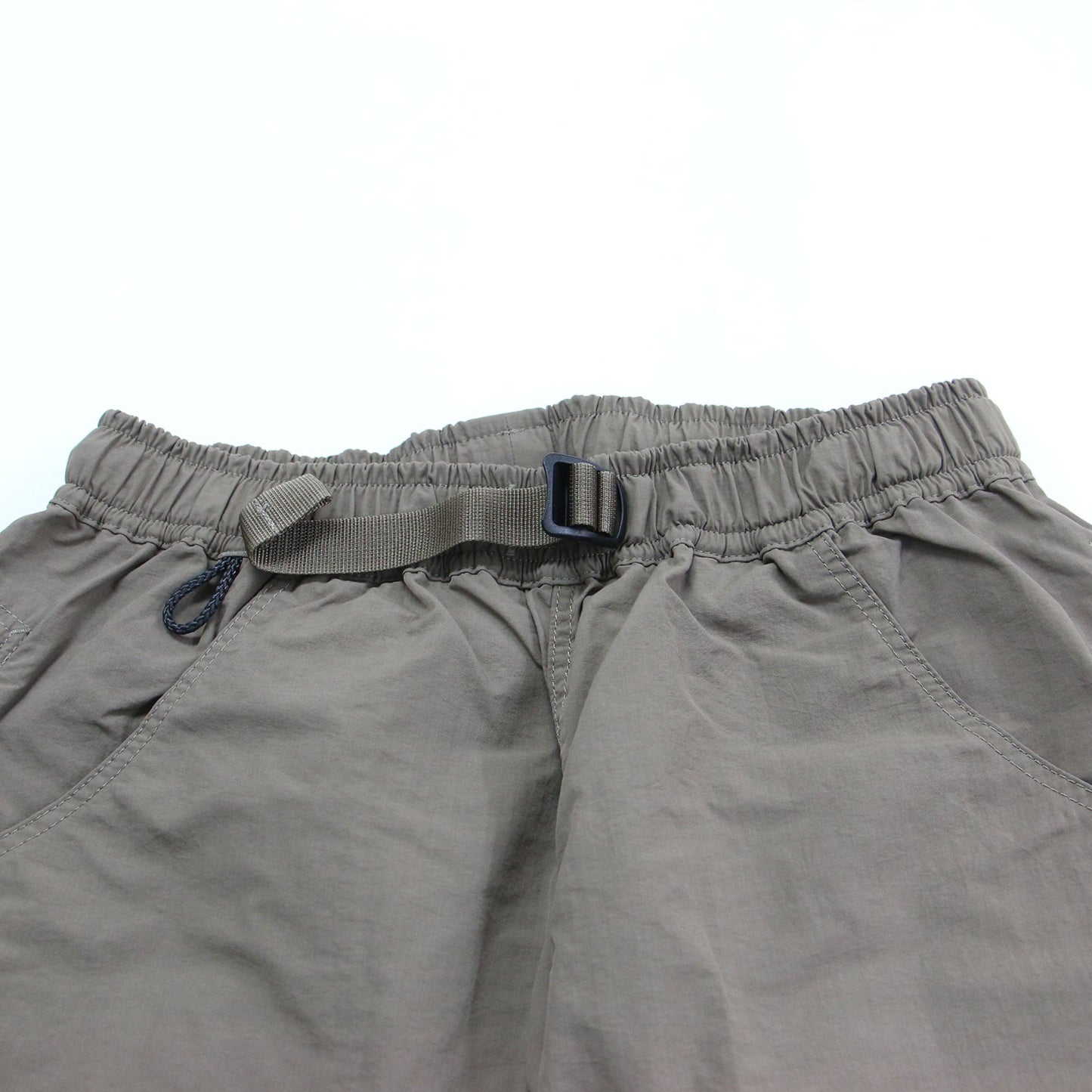 5ポケット パンツ / 5-Pocket Pants トレッキングパンツ テーパード ウエストゴム